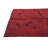 Pullman Burgundy Rug