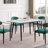 Meya Stone Top Dining Table-521338525