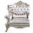 Monique 3 Piece Living Room Set
