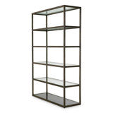 Bethesda Bookcase