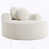 Tissu beige