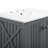 Steam 24" Bathroom Vanity-1058424598