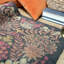 Tapis de sol lavable Lush Garden Harvest-1271265365