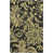 Rectangle 7'6" x 9'6" selected