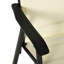 Fauteuil de salle à manger Drusilla