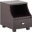 Decatur End Table with Storage