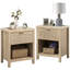 Table de chevet 1 tiroir Alayha-1775846574