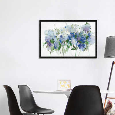 Instant Charm by Asia Jensen - Painting on Canvas