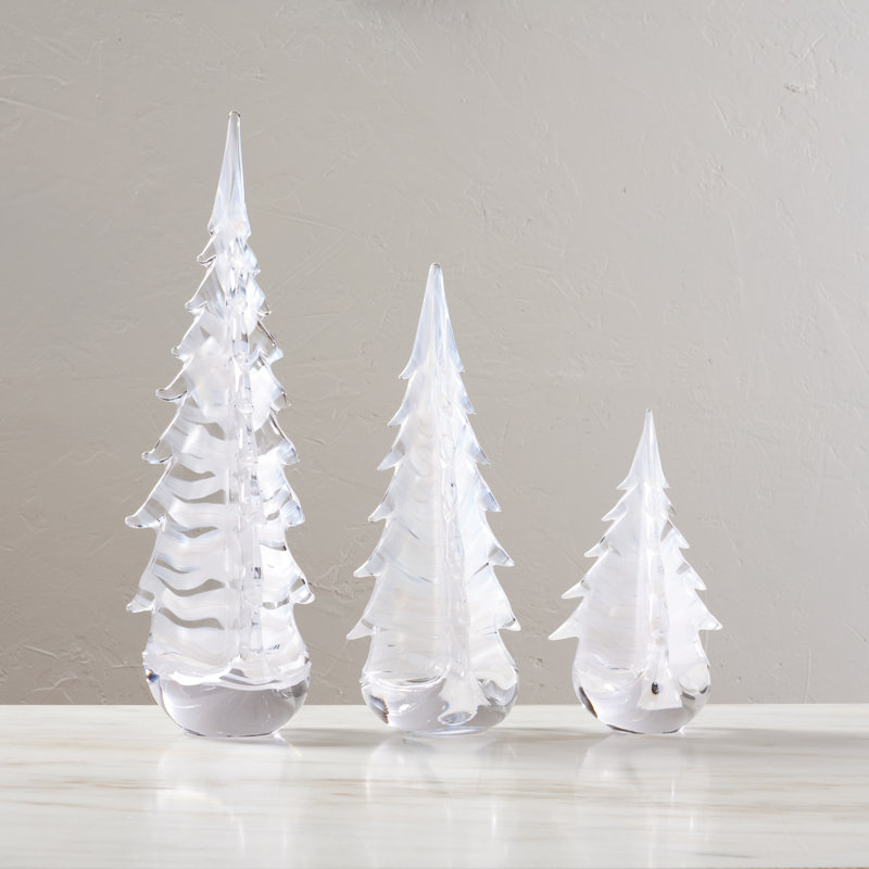 Snowdrift Evergreen, 10 inch
