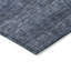 Chantille intérieure / extérieure lavable à la machine ACN1165 - bleu marine-109514397