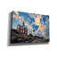 «Pemaquid Dusk» par Rick Berk, art mural sur toile-2079566324