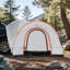 8 Person Tent