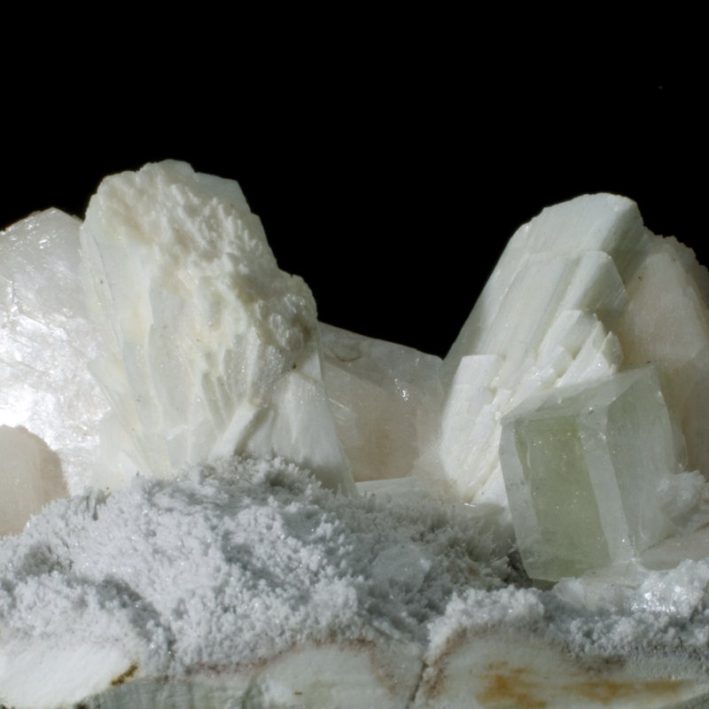 Landscape & Nature Crystal