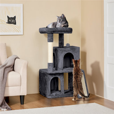 Arion 106cm H Cat Tree