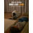 Plastic Enclosed Self-Cleaning Litter Box