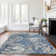  Premium Machine Washable Hintzen AMF77 Rug