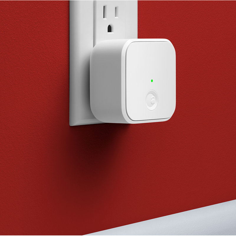 Pont Wi-Fi Connect Smart Home