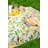 Naama Lemon Bliss Printed Outdoor Tablecloth-28038102