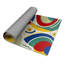Tapis intérieur et extérieur Wavy Gleam-29612906