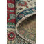 Tapis traditionnel en laine 5 x 6