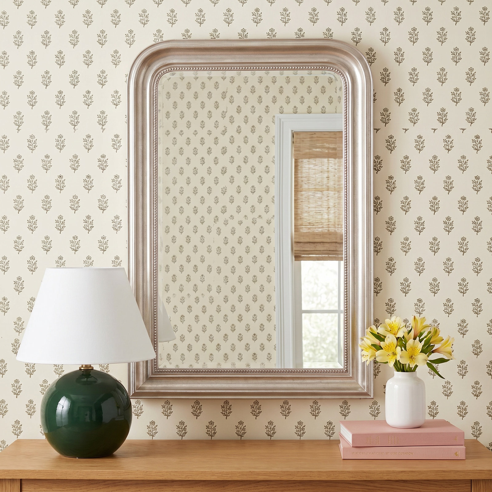 Elphaba 30" Mirror