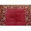 Tapis fuchsian Border