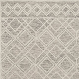 Margene Wool Geometric Indoor Rug