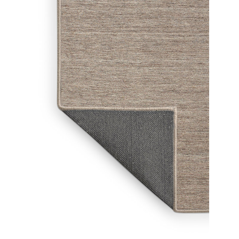 Tapis gris zone contemporaine, Rectangle 5 pi x 7 pi