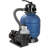 XtremePower 13" Sand Filter Combo for Above-Ground Pool Adventures