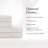 Eternity Neutral Sheet Set-112005208
