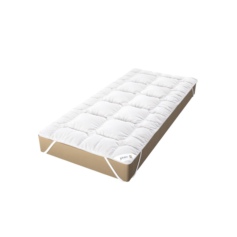 5cm Mattress Topper, Single (3')