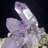 Amethyst - Vera Cruz, Mexico