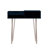 Rockefeller 39" Console Table-580729759-580729754