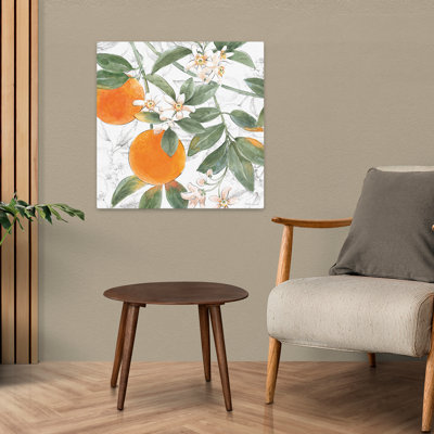 Citrus Wings Vii, art contemporain