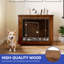 Caisse en bois pour chien-1723008272-1726037592
