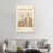 Gallery Wrapped Canvas n'est pas disponible