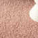 Tapis rose Murial