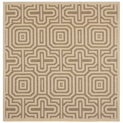 Tapis intérieur / extérieur Arneshia