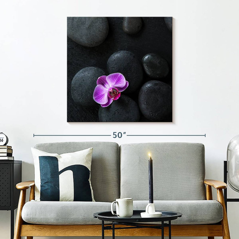 Kerrick Purple Orchid Spa