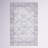 Pashen Performance Machine Washable Oriental Rug-1402954664