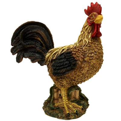 Delao Animals Figurines & Sculptures