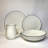 Hudson Valley 16Pc Dinner Set