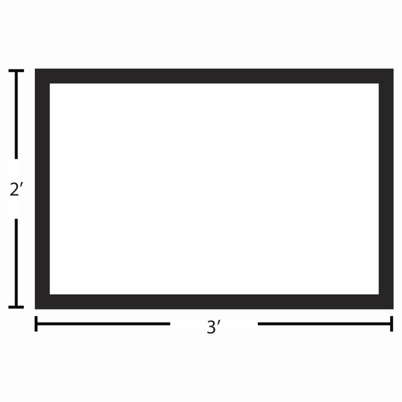 Tapis d'extérieur antidérapant Gabrien, L 24 po x L 36 po, Tanné