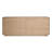 Perri Oak Wood Sideboard