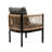 Multi-Person Outdoor Sofa Combination With 1 Table-10812086