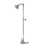 Unlacquered Polished Brass