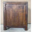 Calandra 45cm W Solid Wood Bedside Table