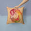 Coussin décoratif intérieur/extérieur sirène