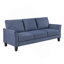 Ensemble de canapé 2 pièces Modern Modern Contemporary-1170698034