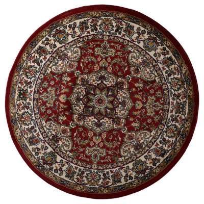 Oriental Area Rug